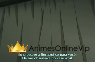 XxxHolic  - Episódio 12