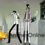 XxxHolic