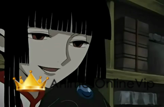 XxxHolic  - Episódio 18