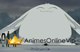 XxxHolic  - Episódio 19