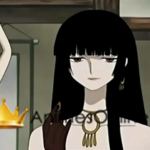 XxxHolic