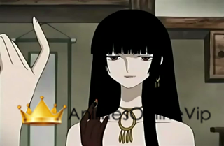 XxxHolic  - Episódio 2