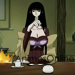 XxxHolic