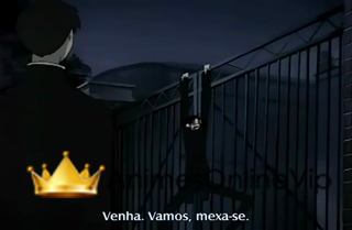 XxxHolic  - Episódio 3