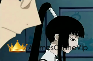 XxxHolic  - Episódio 4