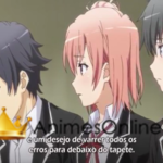 Yahari Ore No Seishun Love Come Wa Machigatteiru. Zoku