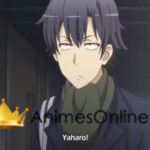 Yahari Ore No Seishun Love Come Wa Machigatteiru. Zoku