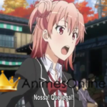 Yahari Ore No Seishun Love Come Wa Machigatteiru. Zoku