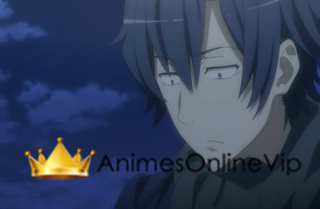 Yahari Ore No Seishun Love Come Wa Machigatteiru. Zoku  - Episódio 8