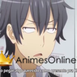 Yahari Ore No Seishun Love Come Wa Machigatteiru. Zoku