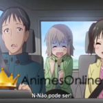 Yama No Susume 2