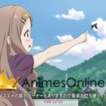 Yama No Susume 2