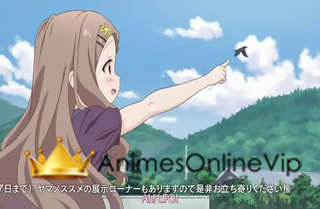 Yama No Susume 2  - Episódio 2