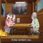 Yama No Susume 2