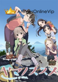 Yama No Susume 2