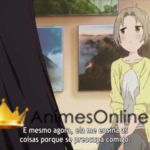 Yama No Susume 3