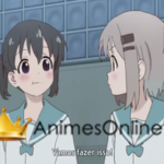 Yama No Susume 3