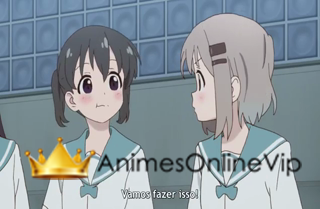 Yama No Susume 3  - Episódio 2