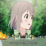 Yama No Susume 3