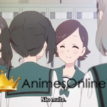 Yama No Susume 3