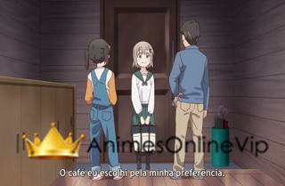 Yama No Susume 3  - Episódio 6