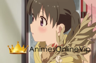 Yama No Susume 3  - Episódio 7