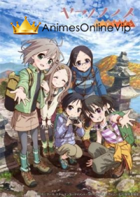 Yama No Susume 3