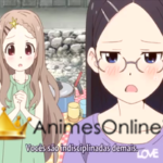 Yama No Susume