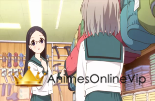 Yama No Susume  - Episódio 5