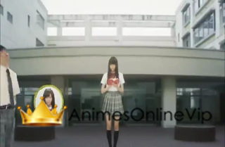 Yamada-kun A 7-nin No Majo (Live Action)  - Episódio 2