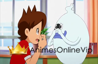 Youkai Watch Dublado - Episódio 12