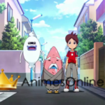 Youkai Watch Dublado