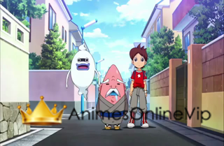 Youkai Watch Dublado - Episódio 14