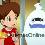 Youkai Watch Dublado