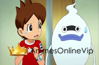 Youkai Watch Dublado - Episódio 16