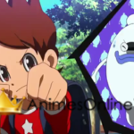 Youkai Watch Dublado