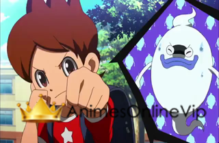 Youkai Watch Dublado - Episódio 2