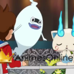 Youkai Watch Dublado