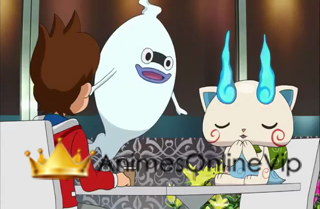 Youkai Watch Dublado - Episódio 7