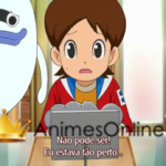 Youkai Watch