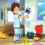 Youkai Watch