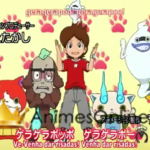 Youkai Watch