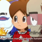 Youkai Watch