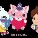 Youkai Watch