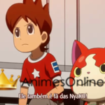 Youkai Watch