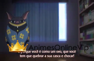 Youkai Watch  - Episódio 44