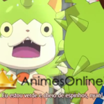 Youkai Watch