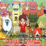 Youkai Watch