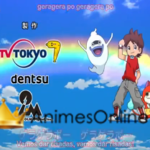 Youkai Watch