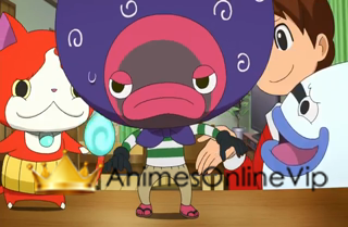 Youkai Watch  - Episódio 58